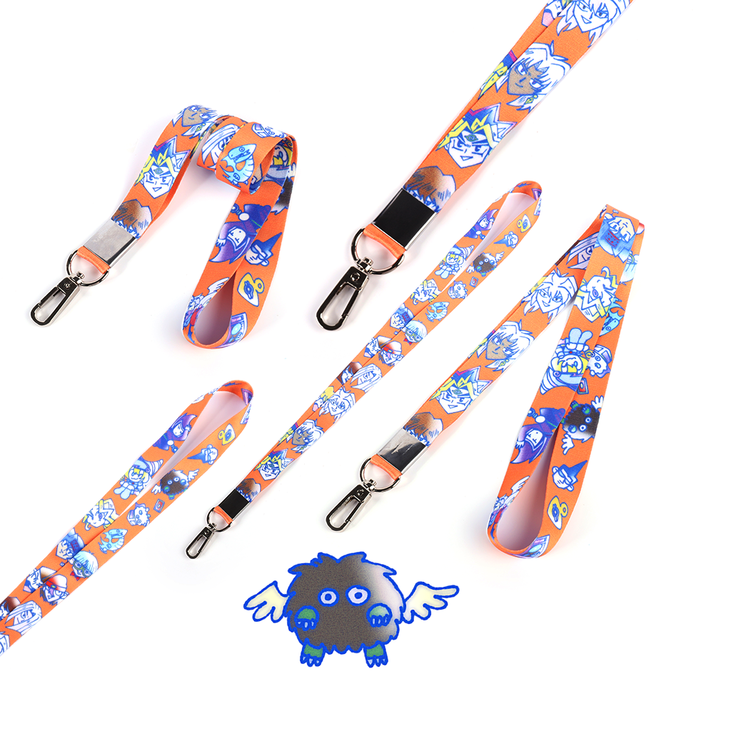 YGO LONG LANYARD