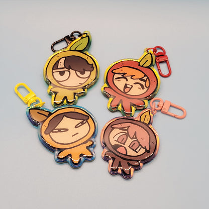 MISC OLD CHARMS