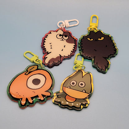 MISC OLD CHARMS