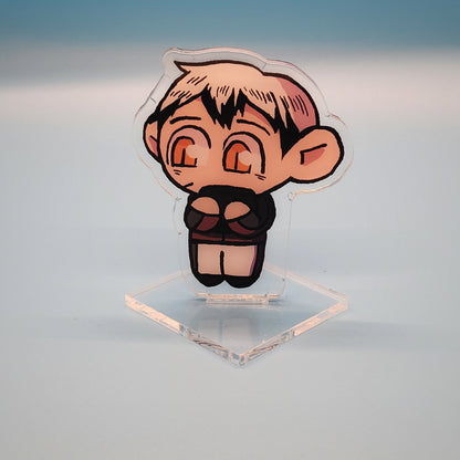 HQ STANDEES