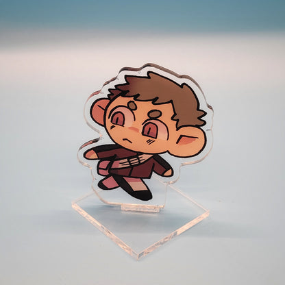 HQ STANDEES