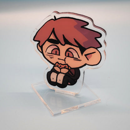 HQ STANDEES