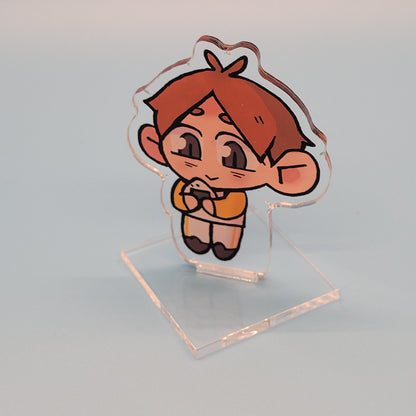 HQ STANDEES