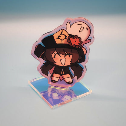 GENSHIN STANDEES