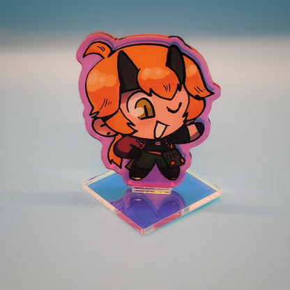 GENSHIN STANDEES