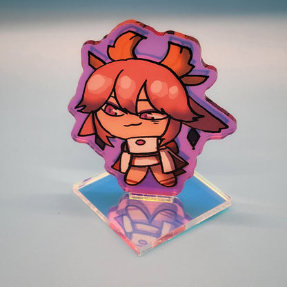 GENSHIN STANDEES