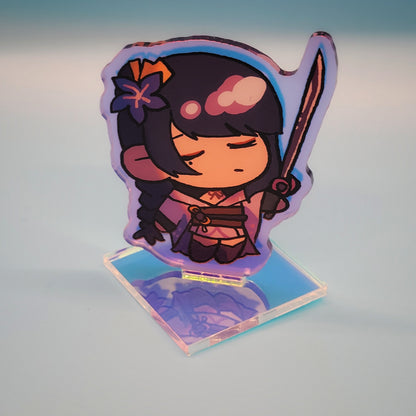 GENSHIN STANDEES