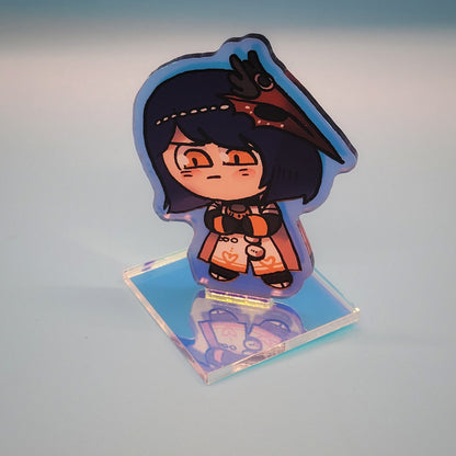 GENSHIN STANDEES