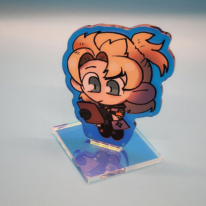 GENSHIN STANDEES