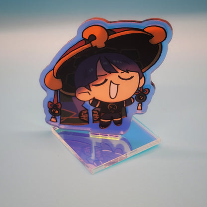 GENSHIN STANDEES