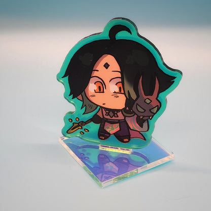 GENSHIN STANDEES