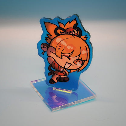 GENSHIN STANDEES