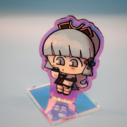 GENSHIN STANDEES