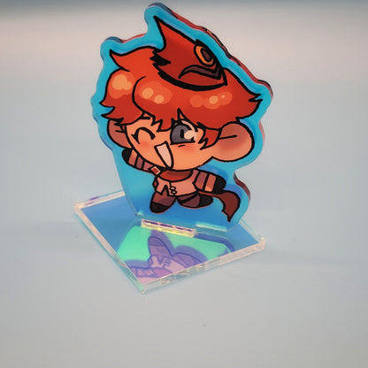 GENSHIN STANDEES