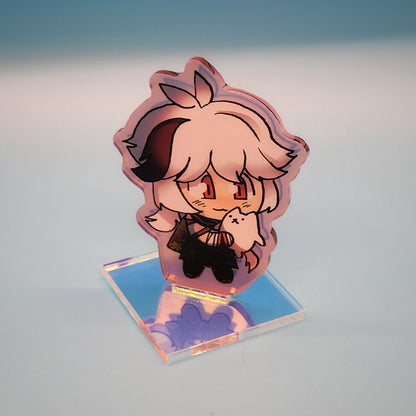 GENSHIN STANDEES
