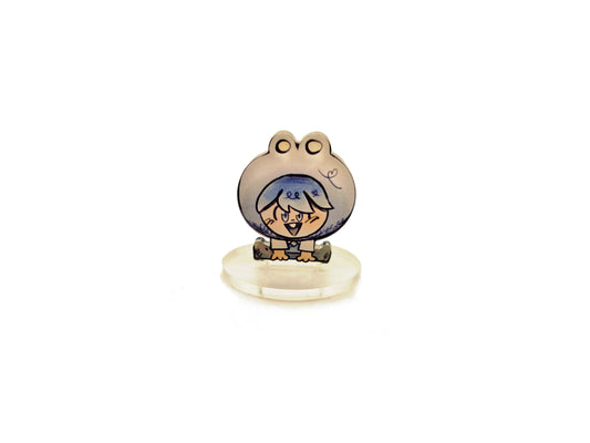 YEJUN - PLAVE STANDEE