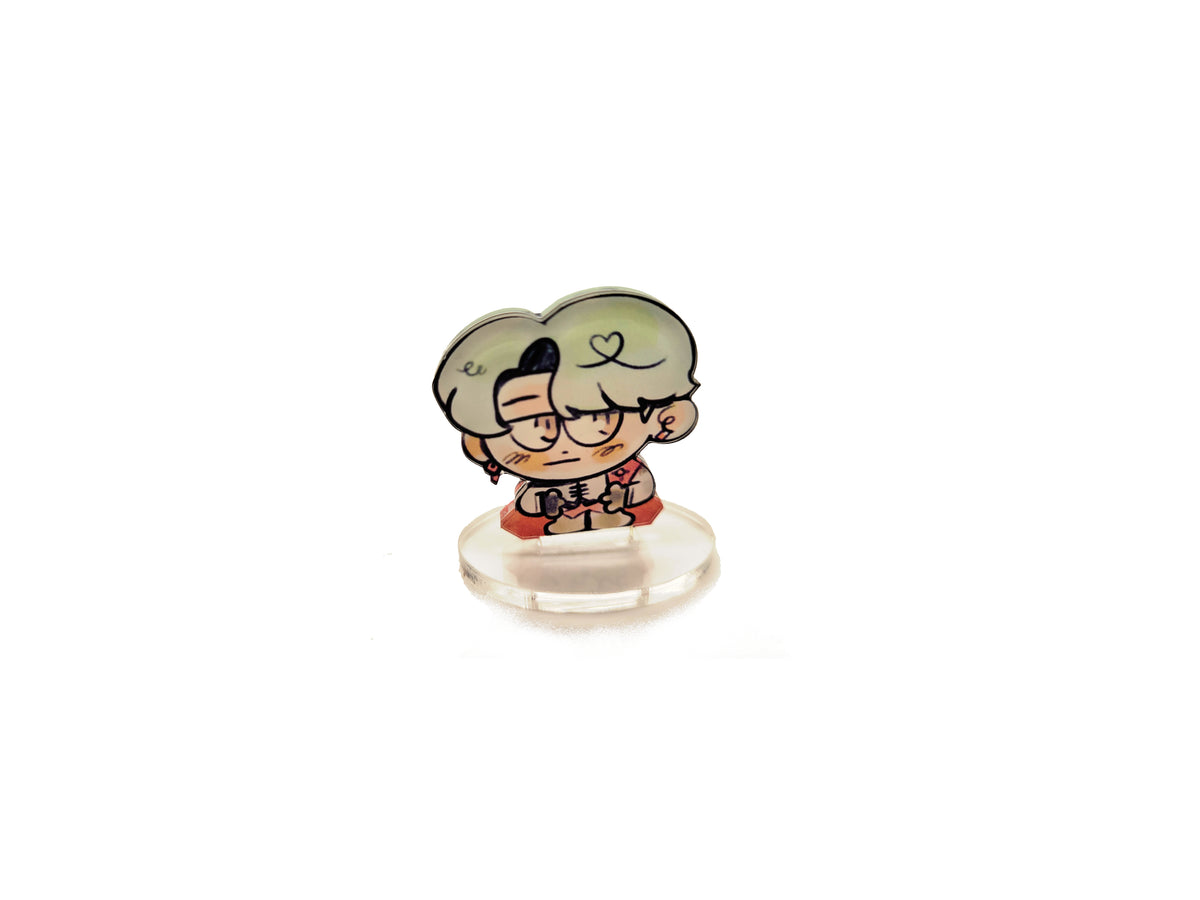 FREO VTUBER STANDEE