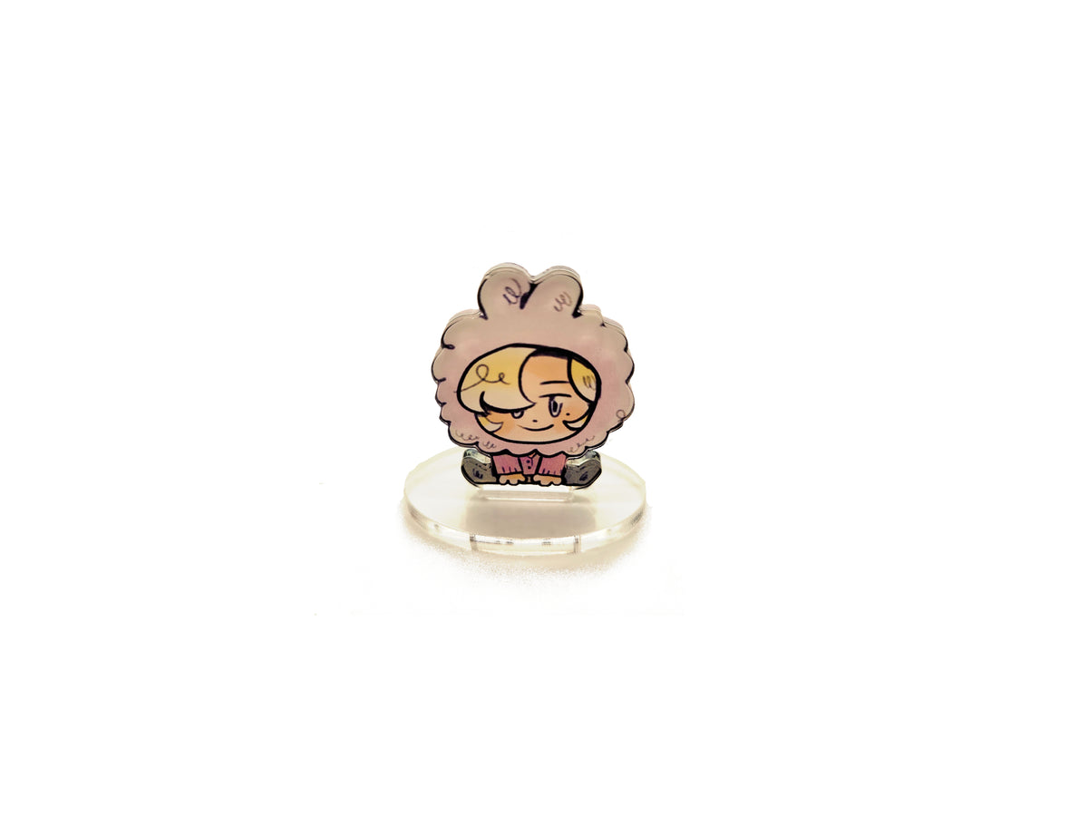 NOAH - PLAVE STANDEE