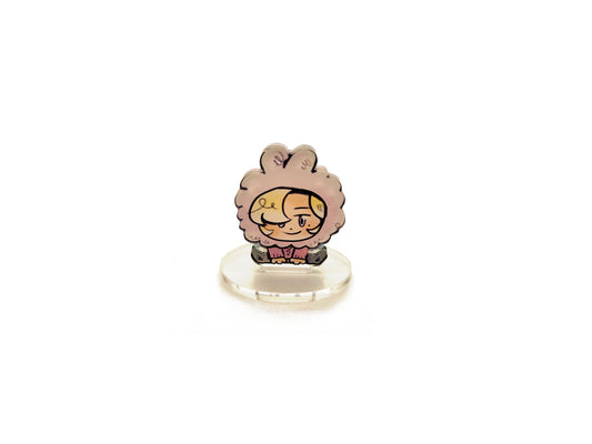 NOAH - PLAVE STANDEE