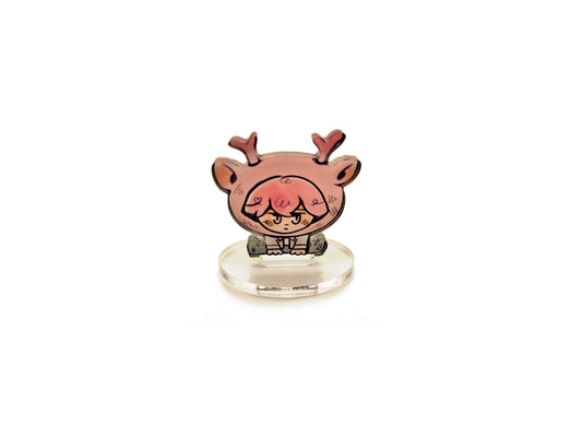 BAMBY  - PLAVE STANDEE