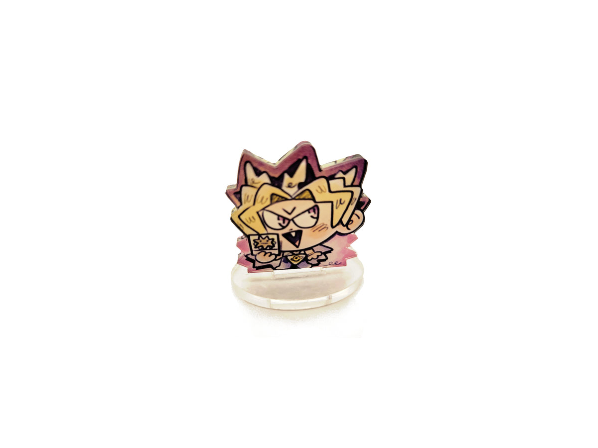 YUGI - YGO STANDEE