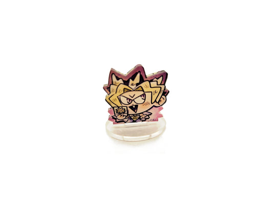YUGI - YGO STANDEE