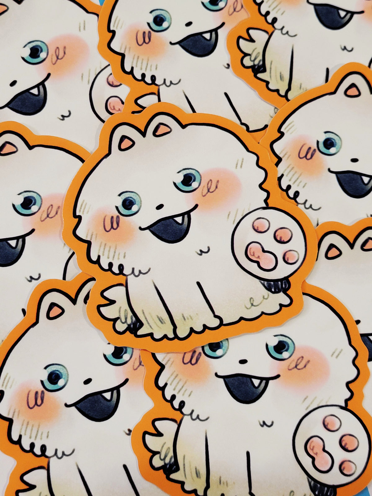 CATS AND DOGS