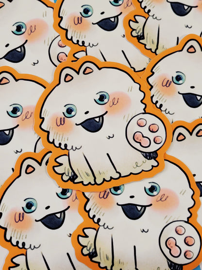 CATS AND DOGS