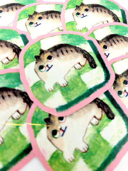 ORIGINAL PASTEL STICKERS