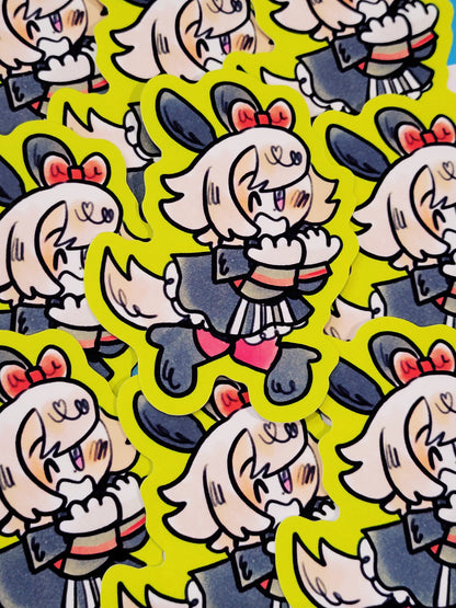 UMA STICKERS