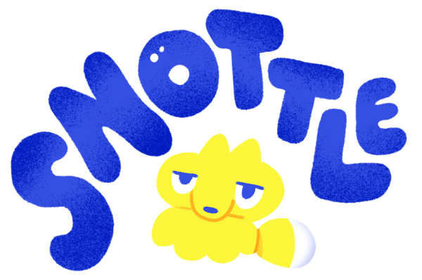 SNOTTLE