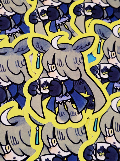 UMA STICKERS