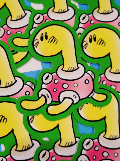 PKMN STIKERS