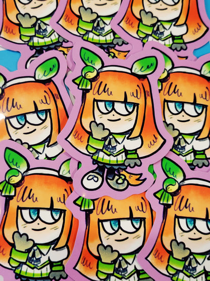 UMA STICKERS