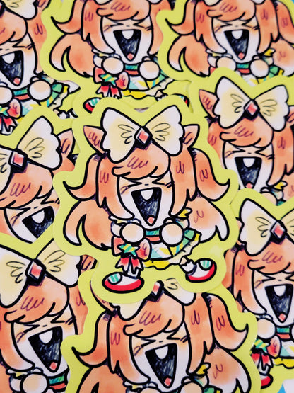 UMA STICKERS