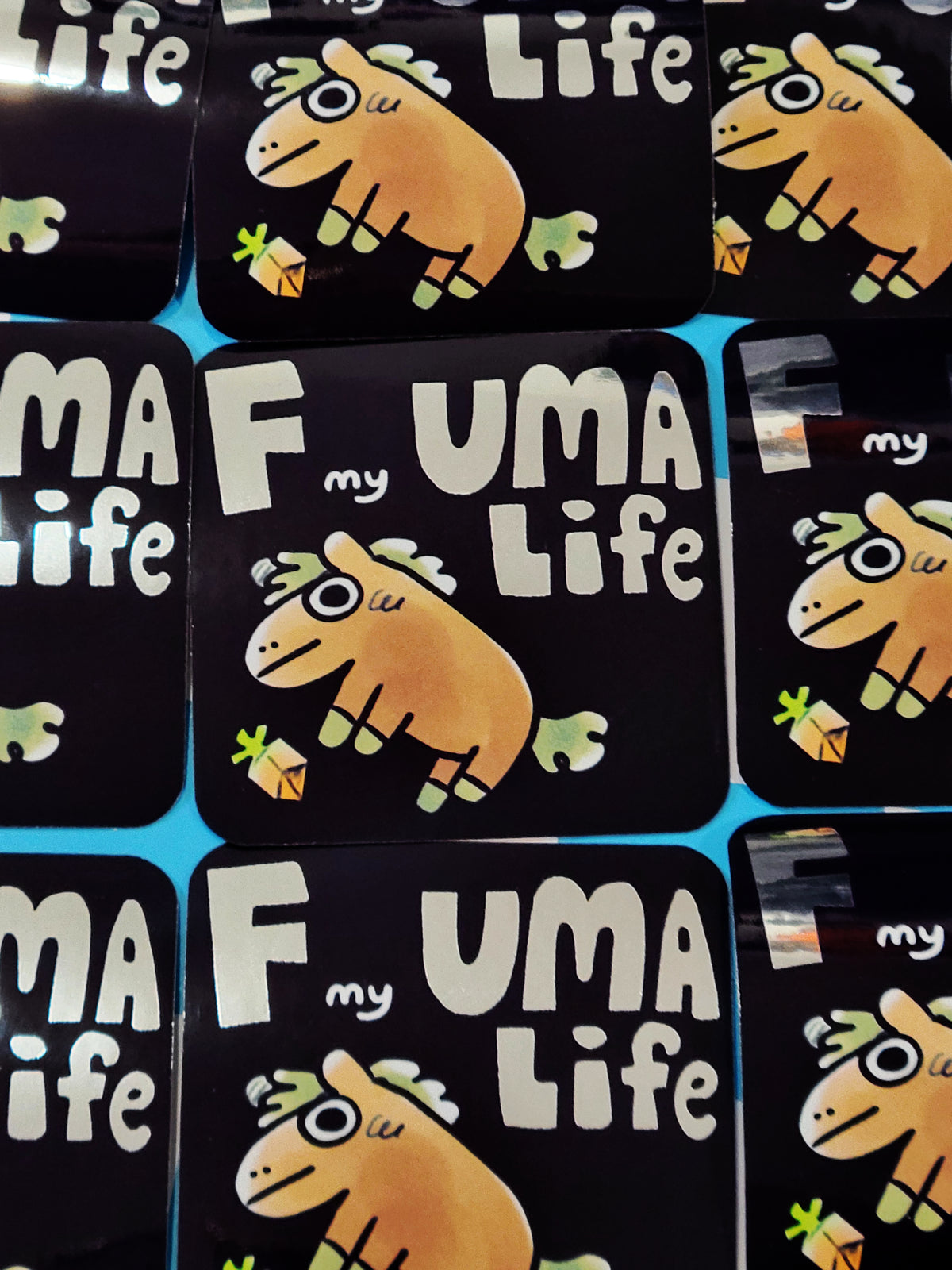 FUMA LIFE