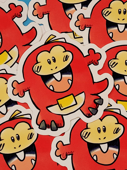 PKMN STIKERS