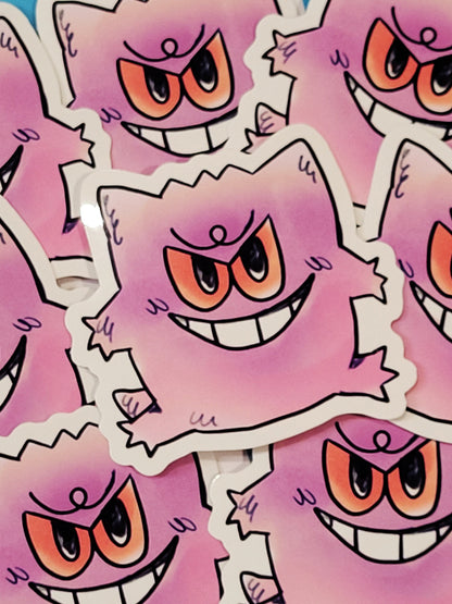 PKMN STIKERS