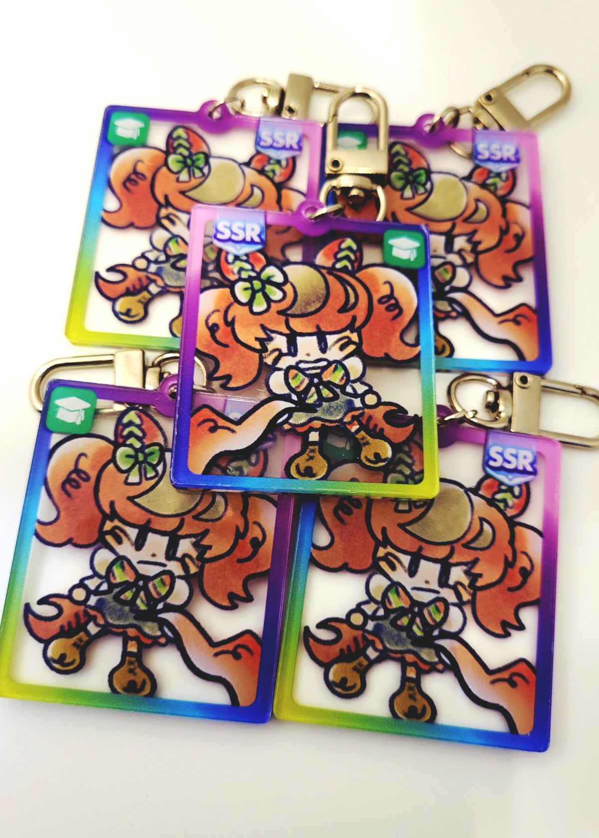 NICE NATURE CHARM