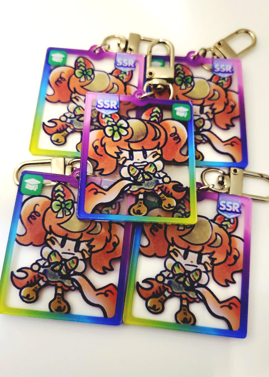 NICE NATURE CHARM