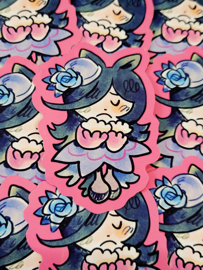 UMA STICKERS
