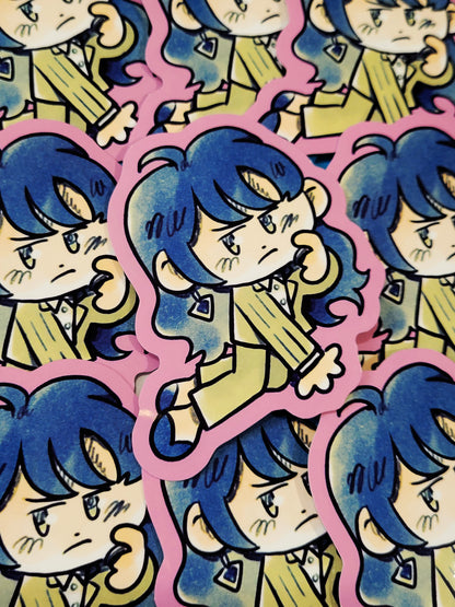 UMA STICKERS