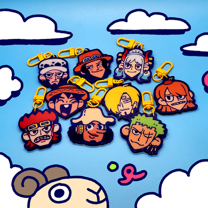 OP CHARMS