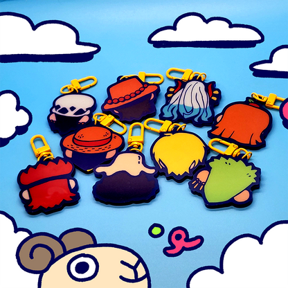 OP CHARMS