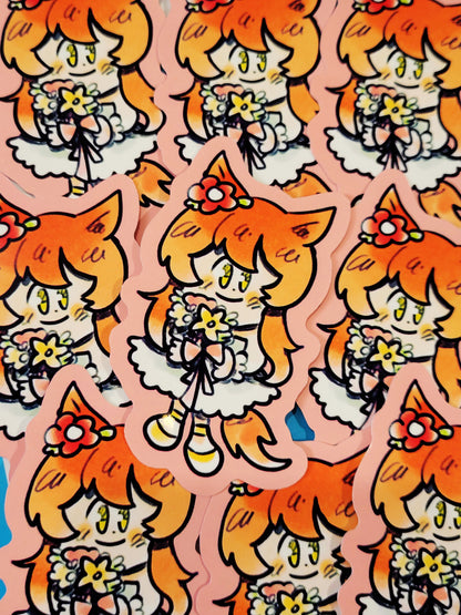 UMA STICKERS