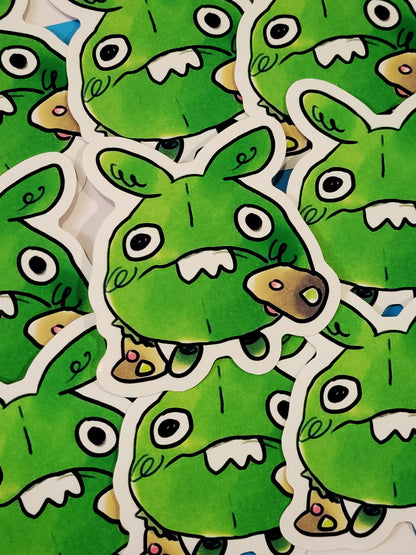 PKMN STIKERS