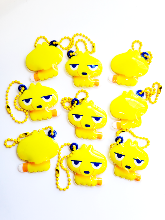 UGHIE PUFFY CHARM